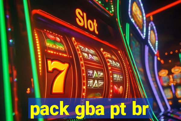 pack gba pt br